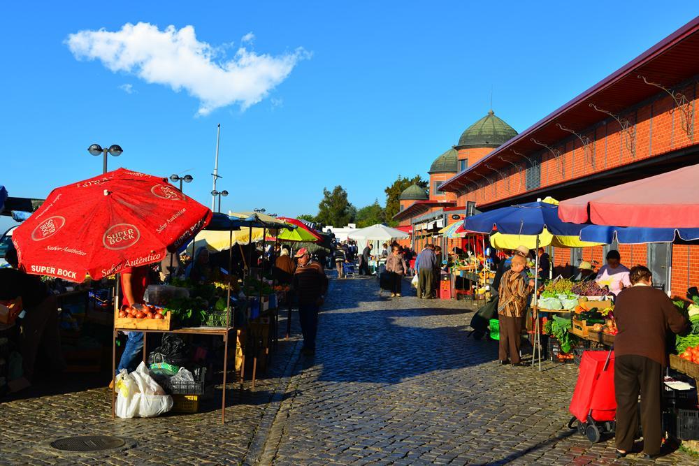 Vila Casa Marina Olhão Pokoj fotografie