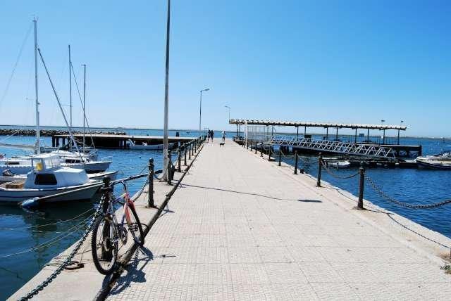 Vila Casa Marina Olhão Pokoj fotografie