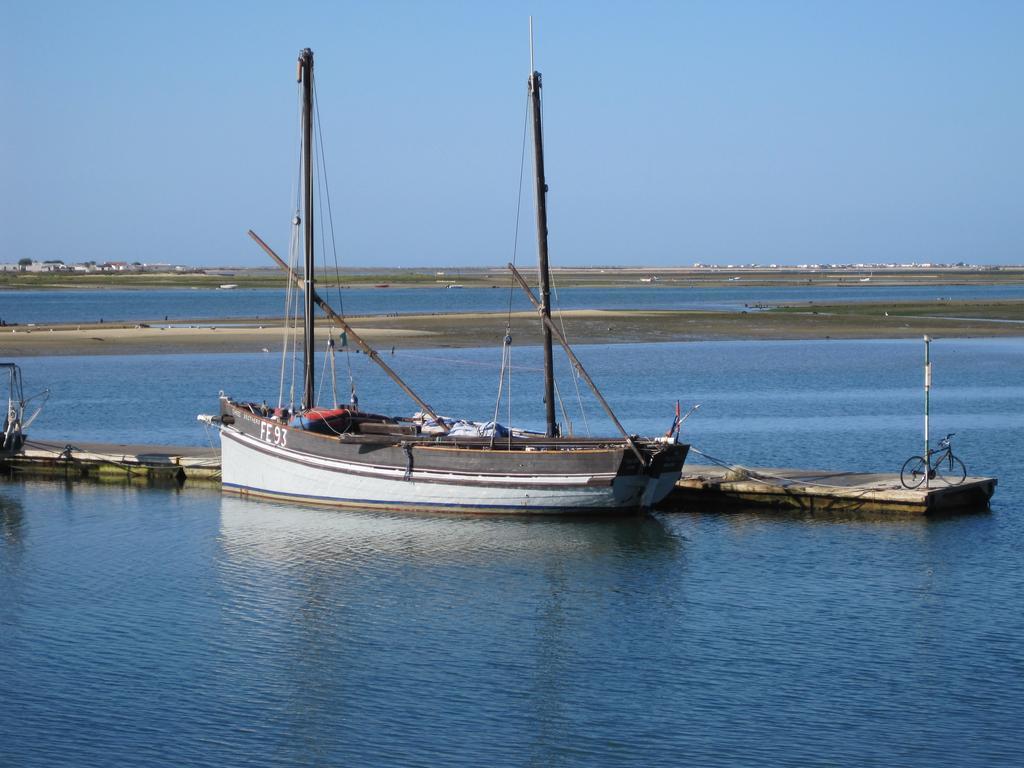 Vila Casa Marina Olhão Pokoj fotografie