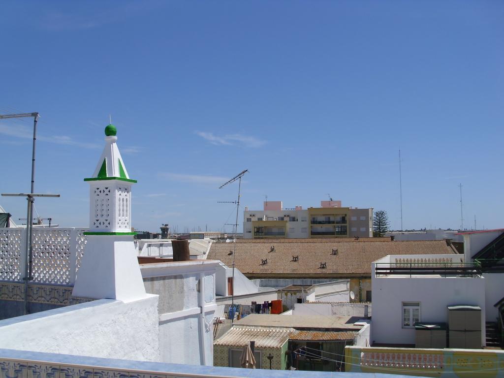 Vila Casa Marina Olhão Pokoj fotografie